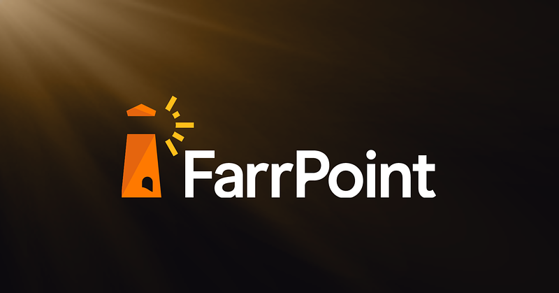 FarrPoint Logo
