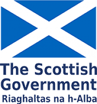 the scottish government logo